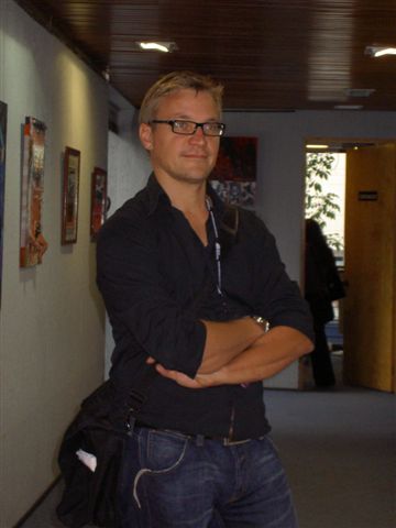 Ivan Dehn